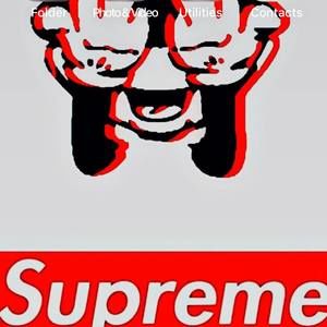 Meet your Posher, Gage